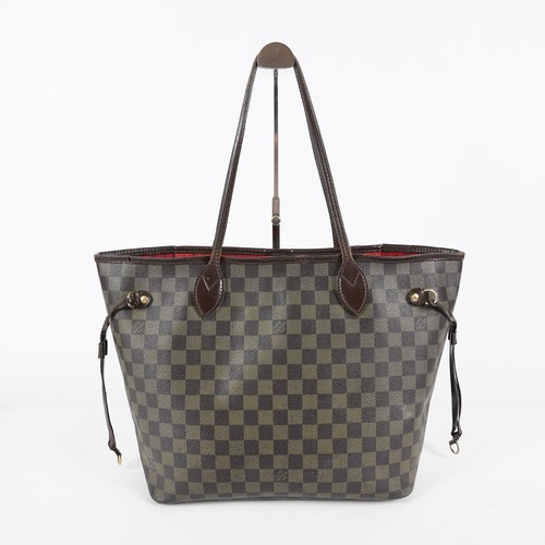 Borsa louis vuitton neverfull - louis,