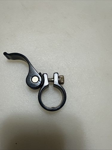 Morsetto sedile manubrio - manubrio, 12"