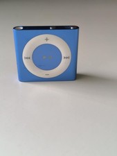 Apple iPod shuffle 4a