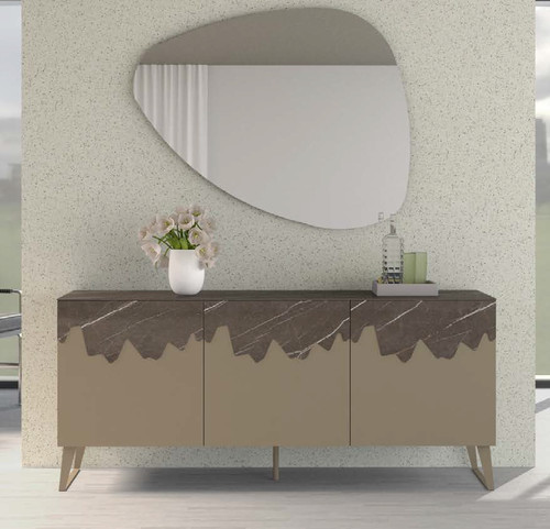Credenza madia frida ante - credenza,