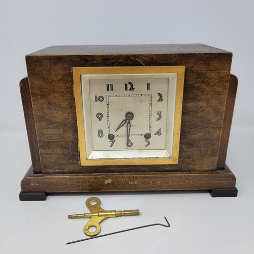 Orologio vintage seth thomas - seth,