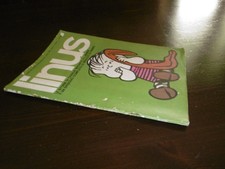 LINUS ANNO I° N°1 APRILE