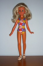 Corinne italocremona bambola - corinne,