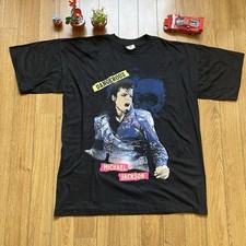 Vintage Michael Jackson Single