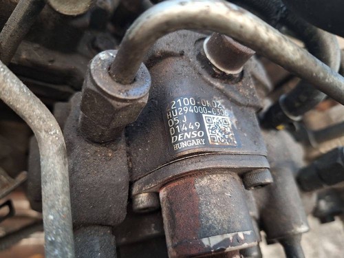 221000r020 pompe dinjection - 221000r020,