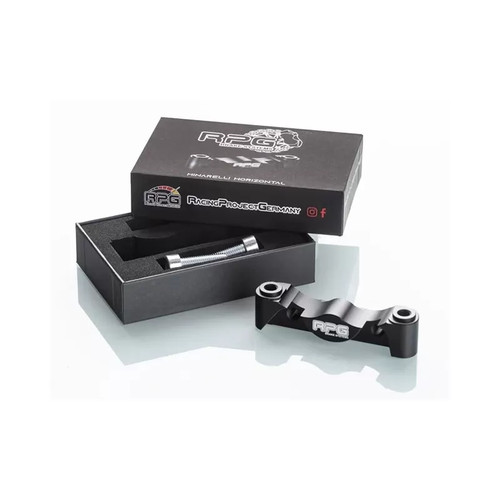 Adattatore rpg pinza freno - x, 4