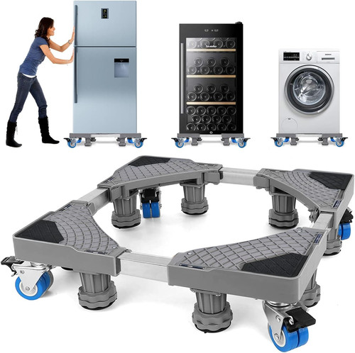 Base per lavatrice con - lavatrice,