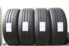 4 PNEUMATICI SEMI NUOVE 235 45