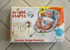 sdraietta neonato Bright