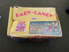 Candy Candy la casa Mela Polistil anni 80 Vintage con scatola