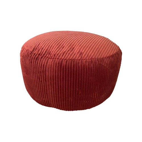 Pouf relaxdays corda hxd - relaxdays,, corda,