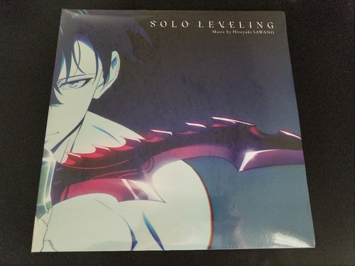 Solo leveling anime soundtrack - solo,