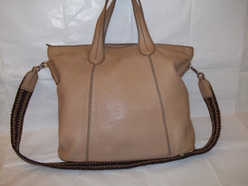 Borsa marca tod pelle - borsa, in