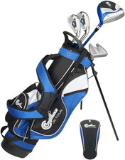 Set Mazze da Golf Golf Junior