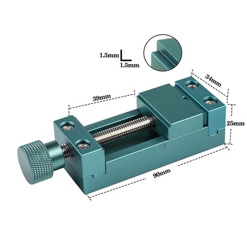 Morsetto pcb per - pcb,