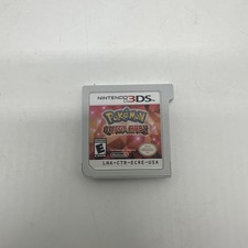 Pokemon Rubino Omega Cartuccia