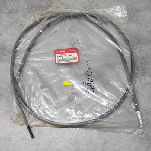 Cavo contachilometri honda trx - contachilometri,