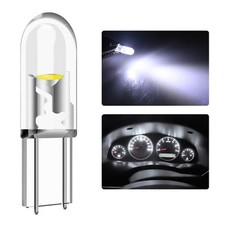10 Luci LED T5 per indicatori