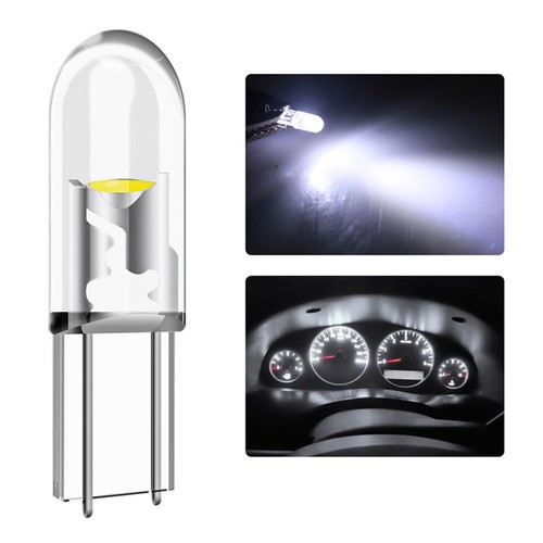 Luci led per indicatori - 10,