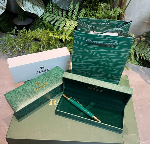 Rolex vip luxury emerald - rolex,