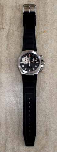 Orologio uomo vintage swiss - orologio,