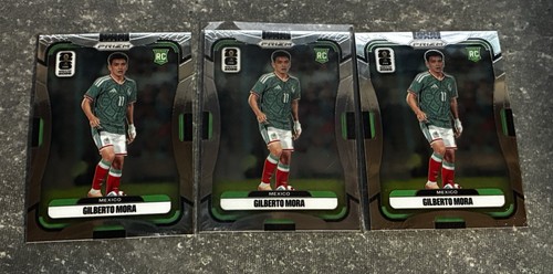Inserto calcio panini prizm - inserto,