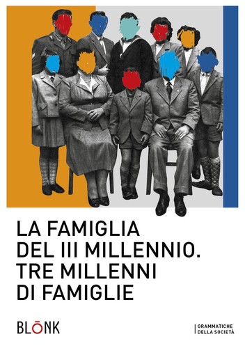 Libro nuovo famiglia del iii - -,