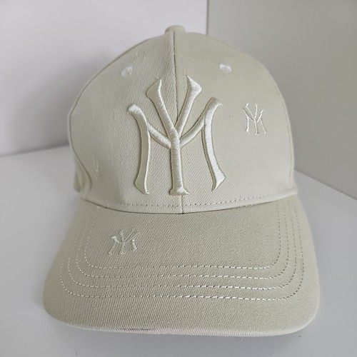 Berretto piatto baseball new - piatto,