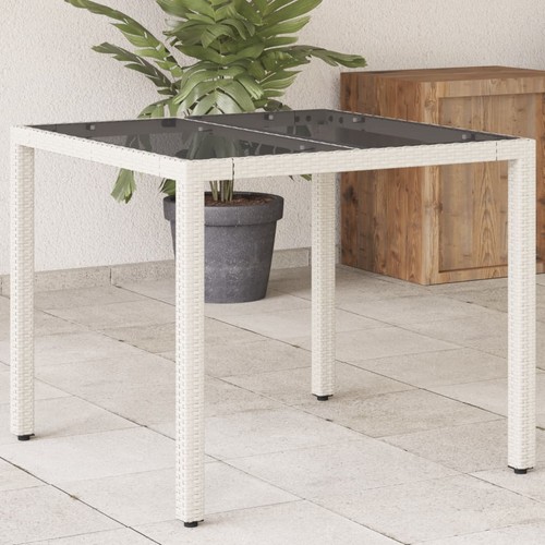 Vidaxl tavolo giardino con - vidaxl,