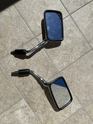 Specchietti originali honda - specchietti,