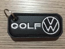 Portachiavi Ricamato VW