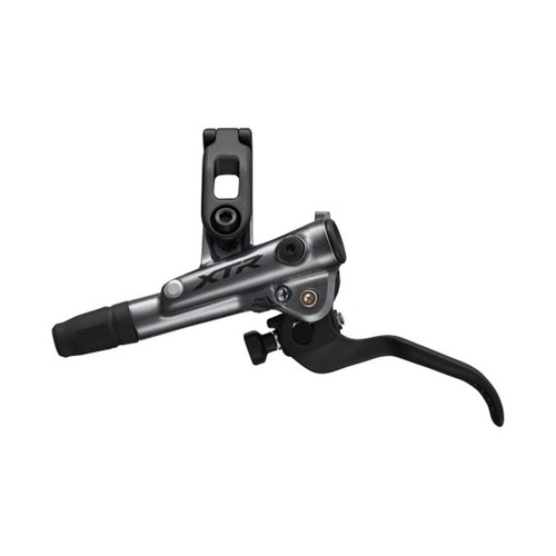 Freno disco anteriore - disco, xtr