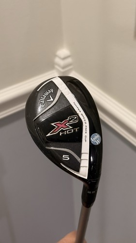 Callaway hot 5 - callaway,