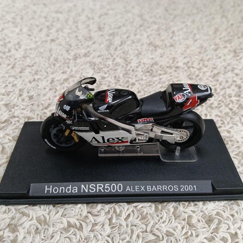 Honda nsr500 alex barros - nsr500,