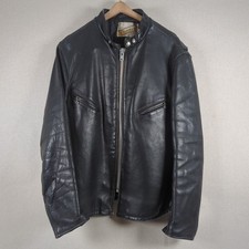 Giacca pelle Schott Perfecto