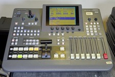 Panasonic AG-MX70P Mixer/Video