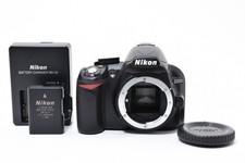 Corpo Nikon D3100 3.082