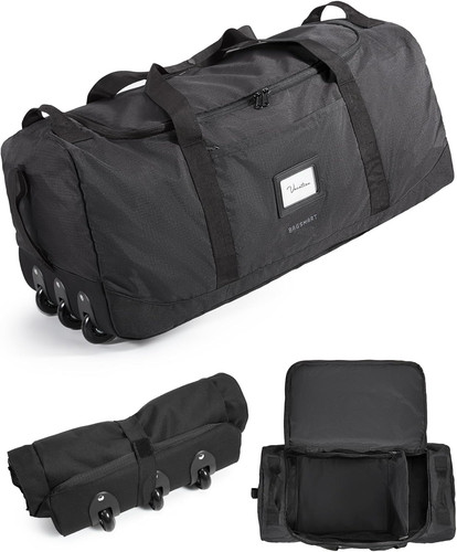 Borsa viaggio pieghevole - borsa,