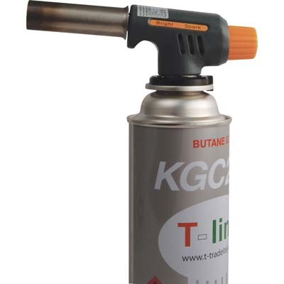 Saldatore gas line piezo - saldatore,