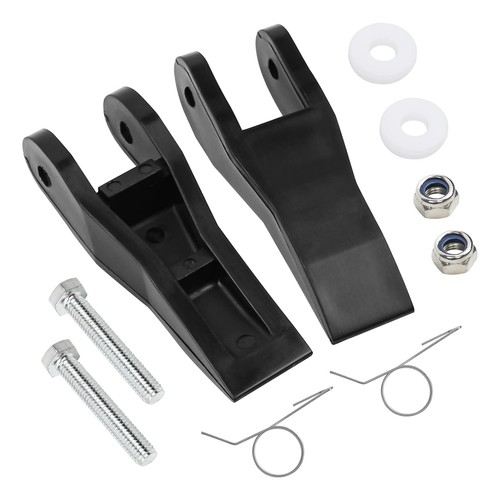 Kit pinne bloccaggio scala