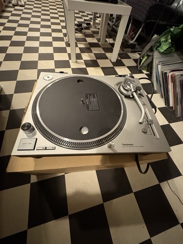 Technics 1200gr coppia - 1200gr,