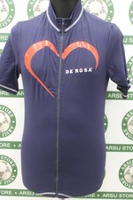 Maglia ciclismo rosa tg - ciclismo, xl
