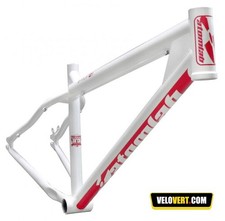 NOS atomlab (Dirtbike) Pimp 2 solo telaio 26"