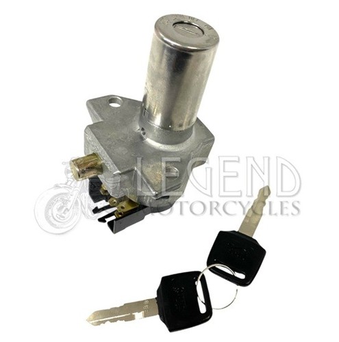 Interruttore accensione honda - interruttore,