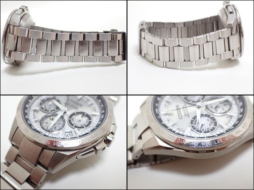 Orologio solare gps onda - orologio,