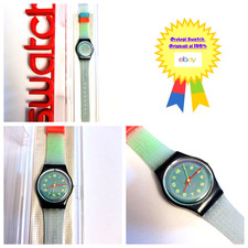 Swatch Donna Nuovo Gym Session