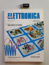 Rivista Nuova Elettronica