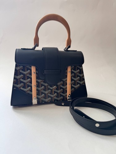 Borsa tracolla goyard saigon - a,