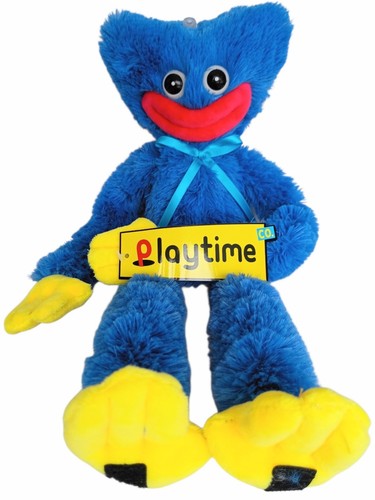 Poppy playtime peluche - poppy, –
