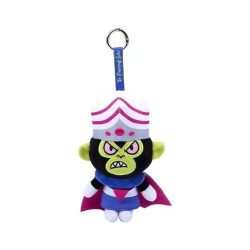Powerpuff ragazze peluche - powerpuff,